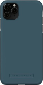 iDeal of Sweden, iDeal of Sweden - iPhone 11 Pro Max / iPhone Xs Max Hardcase Hülle Seamless Case (IDFCSS22-I1965-411) - Midnight Blue, 