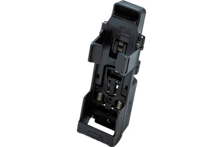 ABUS, ABUS SH ML-Bordo Halterung black 2021 Zubehör Schlösser, Abus Halter Faltschloss SHFL 6000/90 MonkeyLink
