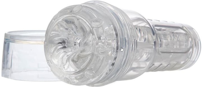 Fleshlight, Fleshlight - GO Torque Ice Lady, Fleshlight Go Torque