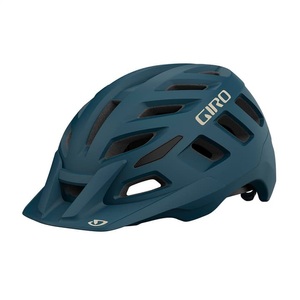 Giro, Radix Mips Velohelm, Giro Radix MIPS Mountainbike Helm, Farbe: matte harbor blue, Grösse: S, MIPS Technologie