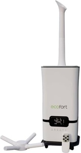 ecofort, Ecofort Luftbefeuchter ecoQ HumidAir U1500, Ecofort ecoQ HumidAir U1500 Luftbefeuchter ? Weiss