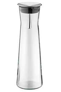 BOHEMIA Cristal, Bohemia Cristal - Karaffe SIMAX - Glas, Karaffe SIMAX