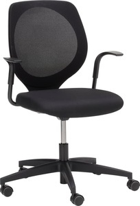 Giroflex, Bürostuhl GIROFLEX 353-3018 Netzrücken, Giroflex, Bürostuhl 353-3018 Netzrücken
