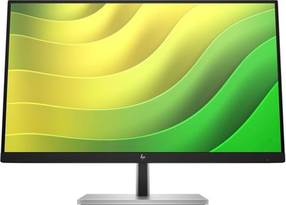 Hp, HP E24q G5 6N4F1E9 23;8' Monitor, HP E24q G5 QHD Monitor, 60,5 cm (23,8