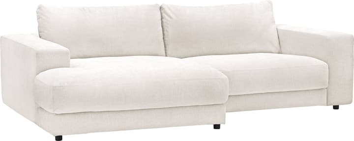 Micasa, Ecksofa HARRISON - 250 cm x170 cm x85, Micasa, Ecksofa HARRISON