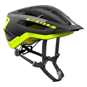 Scott, Fuga Plus Velohelm, Scott Fuga Plus Velohelm dunkelgrau