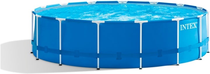 Intex, Metal Frame? Pool, Metal Frame? Pool