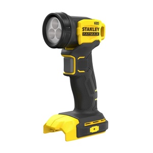 Stanley Fatmax, Stanley Fatmax V20 / 18-Li LED ohne Akku Arbeitsleuchten, Stanley Akku-LED-Lampe V20 | 18 V