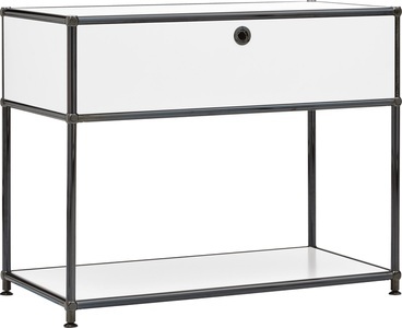 Micasa, Beistelltisch FLEXCUBE, Micasa, Beistelltisch FLEXCUBE