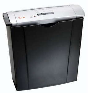 Peach, Peach Aktenvernichter - PS400-02, P-2 - 6 Blatt - Peach Aktenvernichter - PS400-02