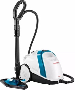 POLTI, Dampfreiniger 4 Bar POLTI - POI-PTEU0276, POLTI - Vaporetto Smart 100_B Zylinder-Dampfreiniger 1500 W