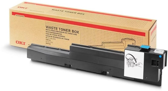 OKI, Resttonerbehälter, OKI 42869403 Tonerkartusche