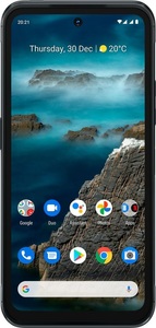 Nokia, NOKIA XR20 - Smartphone (6.67 