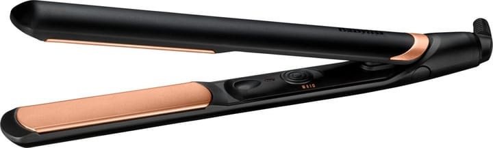 BaByliss, BaByliss St598E bronze Haarglätter, BaByliss - Haarglätter Bronze Shimmer 235 ST598E