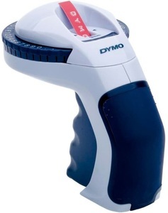 Dymo, Prägegerät Omega, DYMO Prägegerät Omega ABC