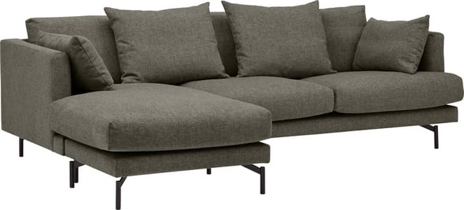Micasa, Ecksofa MARTENS, Ecksofa MARTENS
