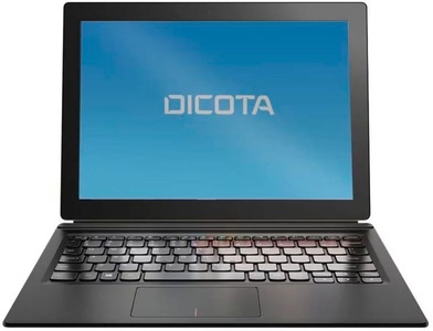 DICOTA, Dicota Secret 4-Way für Lenovo MIIX 700 Blickschutz-Folie () D31621 Passend für Modell: Lenovo MIIX 700, DICOTA Schutzfolie »Secret 4-Way self-adhesive MIIX 700 12«, (1 St.), FolienEffekt: Blickschutz von allen 4 Seiten
