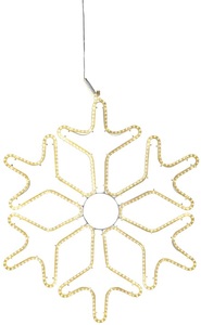 Star Trading, Star Trading Outdoor Dekoration Lichterkette, Star Trading Tapesil Outdoor Dekoration 62 cm
