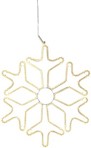 Star Trading, Star Trading Outdoor Dekoration Lichterkette, Star Trading Tapesil Outdoor Dekoration 62 cm