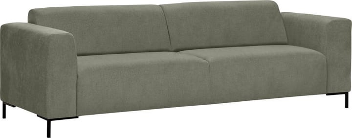 Micasa, 3er-Sofa BROSCH