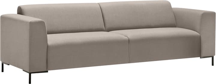 Micasa, 3er-Sofa BROSCH