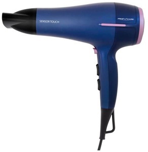 Profi-Care, Profi-Care PC-HTD 3030 Haartrockner Blau, Profi Care HTD 3030 Profi Care Haartrockner