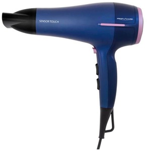 Profi-Care, Profi-Care PC-HTD 3030 Haartrockner Blau, Profi Care HTD 3030 Profi Care Haartrockner