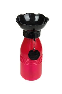 KAYS, Trinkflasche für Hunde, Trinkflasche für Hunde
