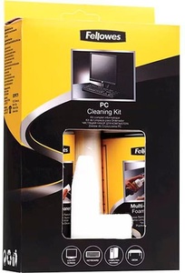 Fellowes, Fellowes Reinigungsset PC, Produkttyp, 
