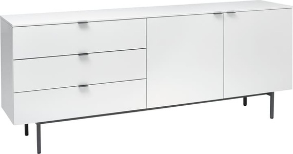 Micasa, Wohnsystem TILL, Micasa, Sideboard TILL