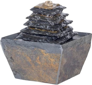 CLIMAQUA, CLIMAQUA Zimmerbrunnen SUMI, Climaqua Zimmerbrunnen Sumi