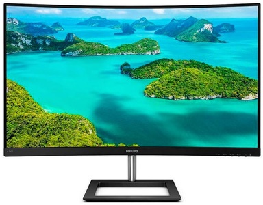 Philips, Philips Monitor 272E1CA/00, 272E1CA/00, LED-Monitor