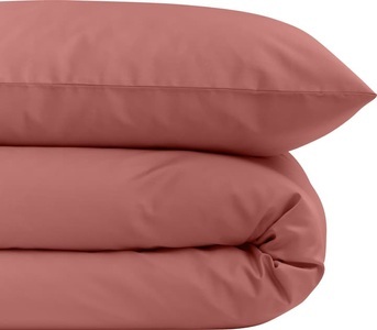Micasa, Satin-Duvetbezug PENELOPE, 