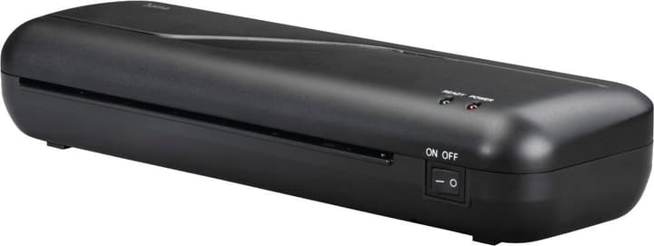 HAMA, Hama Laminiergerät Laminator Basic 50560 DIN A4, DIN A5, DIN A6, Visitenkarten, HAMA 00050560 - Laminiergerät