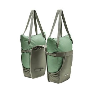 Vaude, Vaude Twinshopper Fahrradtasche, Vaude TwinShopper Velotasche