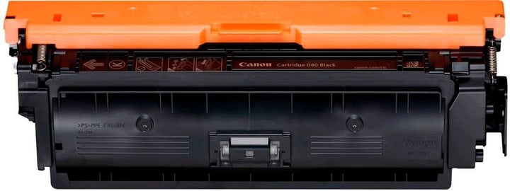 Canon, Original Tonerpatrone schwarz Canon CRG-040 bk, 0460C001, Canon, Toner, Canon Toner, 040 Black, Produkte & Wohnen