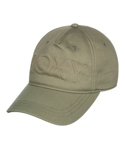 ROXY, Roxy California Star Cap olive, Roxy Baseball Cap »California Star«