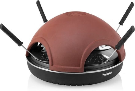 Tristar, Tristar PZ-9154 4er Pizzaofen, Tristar PZ-9154 4er Pizzaofen