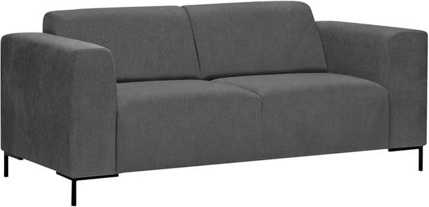 Micasa, 2er-Sofa BROSCH