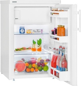 LIEBHERR, Liebherr Tp-1414 Tisch-Kühlschrank - Kühlschrank (122 l, Standgerät), 