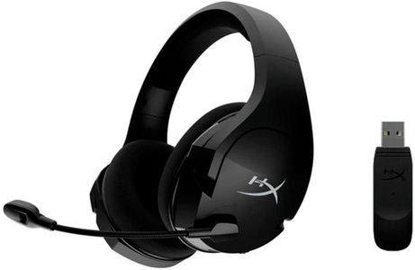 HyperX, HYPERX Cloud Stinger Core - Gaming Headset (Schwarz), HYPERX Cloud Stinger Core - Gaming Headset, Schwarz
