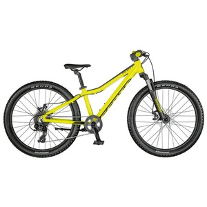 Scott, Scale Disc 24 Kinder Mountainbike 2021, 