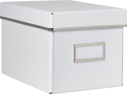 Micasa, Aufbewahrungsbox KENT, Micasa, Aufbewahrungsbox KENT