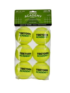Tretorn, Stage 1 Academy Tennisball, Stage 1 Academy Tennisball