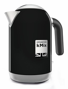Kenwood, Kenwood Zjx650Bk kMix Wasserkocher, KENWOOD kMix ZJX650BK - Wasserkocher (, Schwarz)