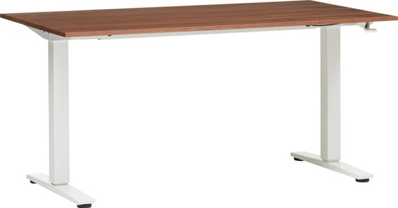 Micasa, Höhenverstellbarer Schreibtisch FLEXCUBE ECCO, Micasa, 