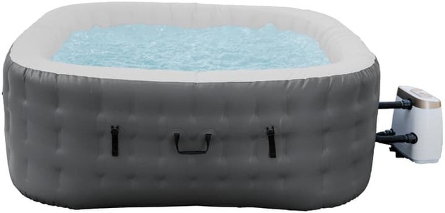 undefined, Whirlpool Salsa aufblasbar, 