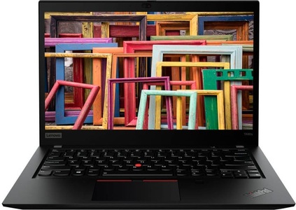 Lenovo, Lenovo Notebook ThinkPad T490s, 