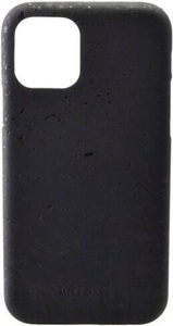 MiKE GALELi, MiKE GALELi Hard-Cover Levi Cork Black; iPhone 13 mini Hülle, 