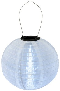 Do it + Garden, Lampion Solar Hängelampe, Lampion Solar Hängelampe